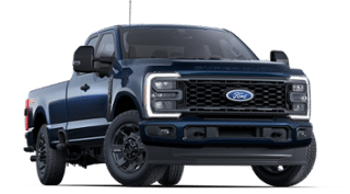 2025 Ford Super Duty® External Image 5